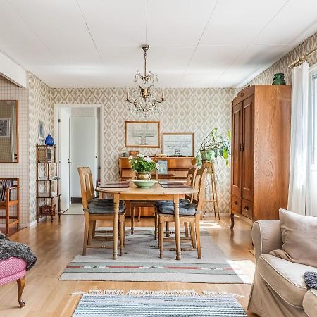 Holiday Home Moelltorp - Vgt119 By Interhome Molltorp Exterior foto